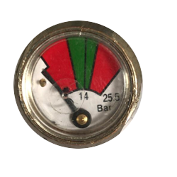 GAUGE