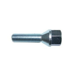 CONICAL SCREW M12X1.25 L40 CH17