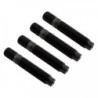 Wheel bolts 52M 12M M12X1.25