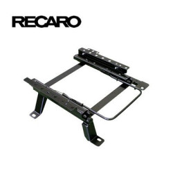 BASE RECARO FIAT 500, 500 ABARTH, (NO CABRIO : 500C) 312 DESDE 2007 PILOTO