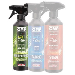 OMP (MOTORSPORT CARE) DEGREASER SPRAY 500 ML