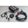 CONTROL UNIT REMUS HONDA FR-V (BE5) (2007-2009) 2.2 I-CDTI 140 PS