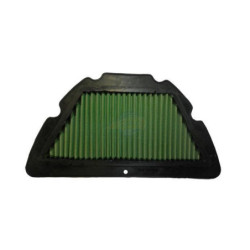 GREEN MOTORCYCLE FILTER MY0524