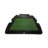 GREEN MOTORCYCLE FILTER MY0524
