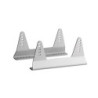 BASES LATERALES ALUMINO MOMO
