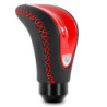 POMO MOMO COMBAT EVO NEGRO/RED