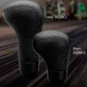 POMO MOMO ANAT. SHORT NEGRO