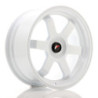 LLANTA JAPAN RACING JR12 17X8 ET 35 BLANK CB 74,1 WHITE