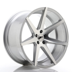 RIM JAPAN RACING JR20 20X11 ET 30 5X112 CB 66,6 SILVER