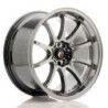 LLANTA JAPAN RACING JR5 18X9,5 ET 22 5X114,3 CB 74,1 HIPER BLACK