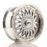 LLANTA JAPAN RACING JR9 17X7,5 ET BLANK BLANK CB 74,1 CHROME