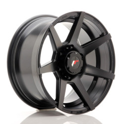 LLANTA JAPAN RACING JRX3 17X8,5 ET 20 6X139,7 CB 110,1 BLACK