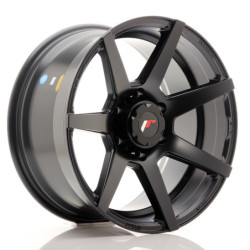 LLANTA JAPAN RACING JRX3 18X9 ET 20 6X139,7 CB 110,1 BLACK