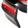 Añadido paragolpes universal carbono | OCC Sport