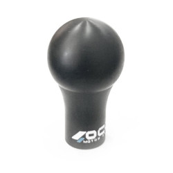 Pomo palanca de cambios negro anodizado | OCC Sport