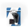 Pomo palanca de cambios color negro piel | OCC Sport