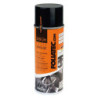 GOMA LIQUIDA SET, NARANJA BRILLANTE 2 X 400 ML