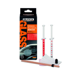 SET DE 6UDS QUIXX ELIMINADOR ARAÑAZOS DE VIDRIO