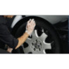 QUIXX BLACK COLORED WHEELS / BLACK TIRE COLOR
