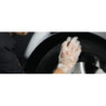 QUIXX NEGRO RUEDAS CON COLOR / BLACK TYRE COLOUR