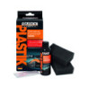 QUIXX BLACK PLASTIC COLOR