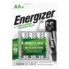 ENERGIZER POWER PLUS 2000 mAh HR6 BL4