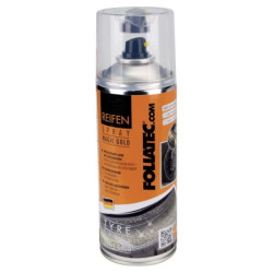 INTERIOR COLOR SPRAY SEALER SPRAY, CLEAR BRILLANTE 400 ML
