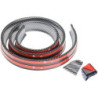Aleron adhesivo universal carbono | OCC Sport