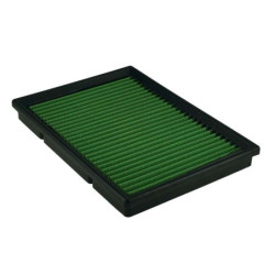 FILTRO SUSTITUCION GREEN P950455 PANEL