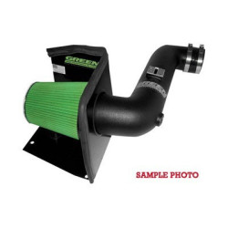 KIT ADMISION DIRECTA GREEN P574