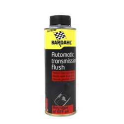 AUTOMATIC TRANS. FLUSH / TRANSMISSION CLEANER CAR