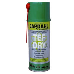TEFLÓN SECO SPRAY / TEF DRY