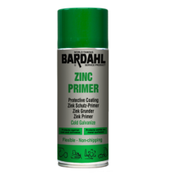 PINTURA GALVANIZANTE ZINC/ ZINC PRIMER
