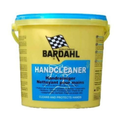 LIMPIADOR MANOS / HAND CLEANER (PASTA)