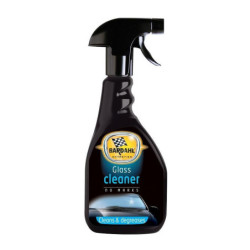 GLASS CLEANER