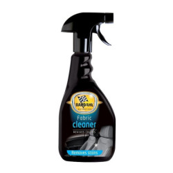 LIMPIADOR TAPICERÍAS / FABRIC CLEANER
