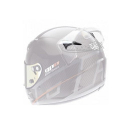 SPARE VISOR MOV. KIT CIRCUIT EVO SC613