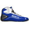 KART ZAPATILLAS K-POLE TALLA 36 AZUL