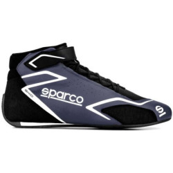 SKID 2020 SHOES SIZE 45 BLACK/GREY