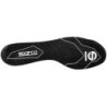 ZAPATILLAS K-SKID TALLA 48 NAVY/BLANCO