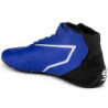 ZAPATILLAS K-SKID TALLA 48 NAVY/BLANCO