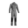 MS-5 GREY OVERALL SIZE XXL