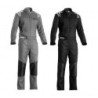 MONO MS-5 NEGRO TALLA M
