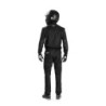 MONO MS-5 NEGRO TALLA M
