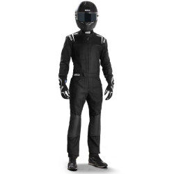 MONO MS-5 NEGRO TALLA M