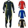 MONO K44 KERB GR/NEGRO/BLANCO/AMARILLO