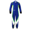 MONO K44 KERB BL/NEGRO/BLANCO/GRN S