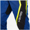 K44 KERB BLUE/BLACK/YELLOW/WHITE MONKEY