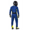 K44 KERB BLUE/BLACK/YELLOW/WHITE MONKEY