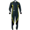 MONO K44 KERB GR/NEGRO/BLANCO/YLW S